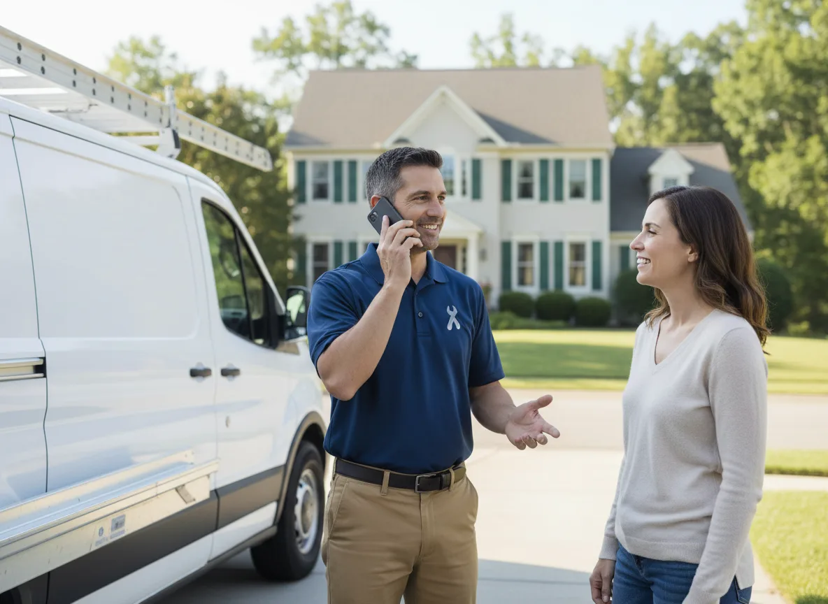 Home Gutter Service Neville, OH FAQs